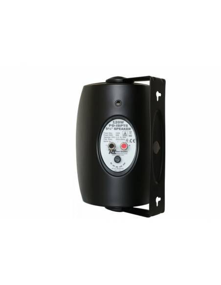 Equipo de Sonido Tienda 1040 Linea de 100v - 7