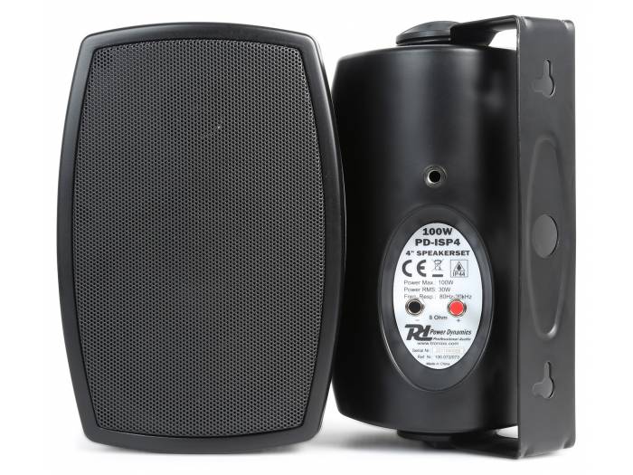 Equipo de Sonido Instalación 1077 - 10