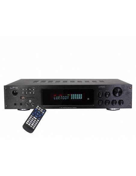 Equipo de sonido Tienda 1018 - Con Bluetooth