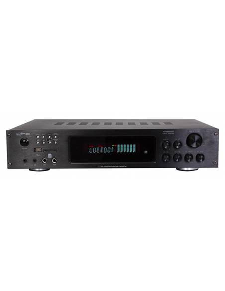 Equipo de sonido Tienda 1018 - Con Bluetooth