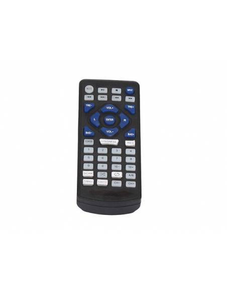 Equipo de sonido Tienda 1018 - Con Bluetooth