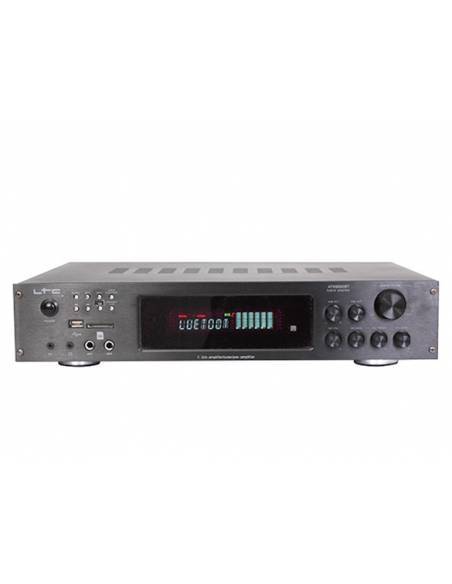 Equipo de sonido Tienda 1018 - Con Bluetooth