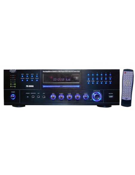 Pack Karaoke Pro - - 3