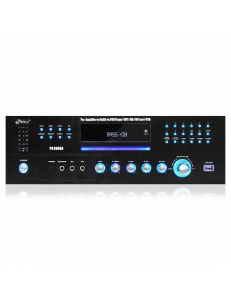 Pack Karaoke Pro - - 5