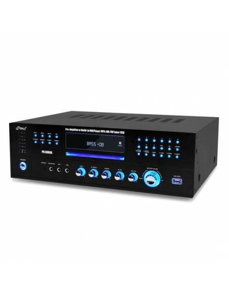 Pack Karaoke Pro - - 10
