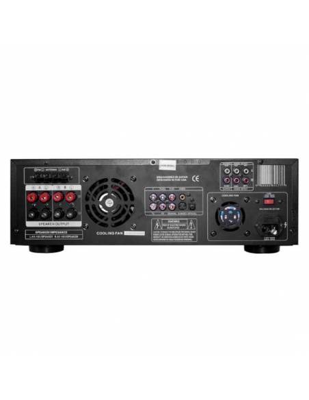Pack Karaoke Pro - - 11