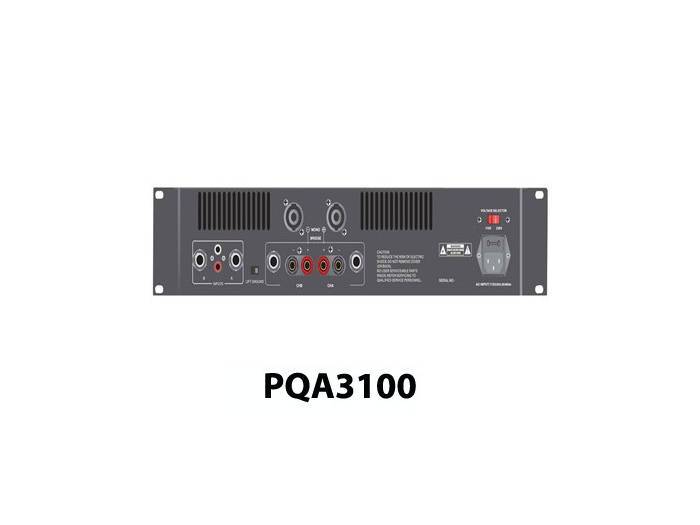Equipo de sonido Pyle Pro PACK  PUNCH con 1200 WATS de potencia máxima - 3