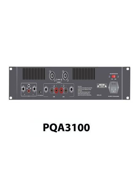 Equipo de sonido Pyle Pro PACK  PUNCH con 1200 WATS de potencia máxima - 3