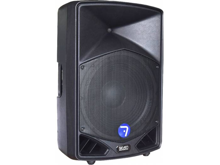 Equipo de sonido Pyle Pro PACK  PUNCH con 1200 WATS de potencia máxima - 8