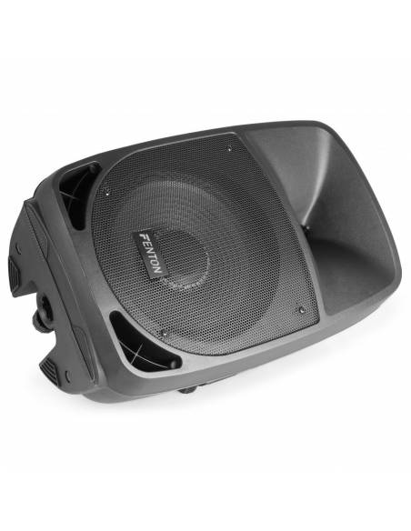 Fenton FT1200A Pareja de altavoces de 12 pulgadas activos - 10