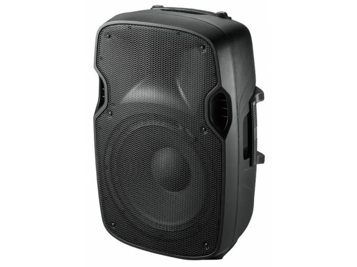 Ibiza Sound XTK15A Pareja de Altavoces 15 pulgadas 1200w - 8