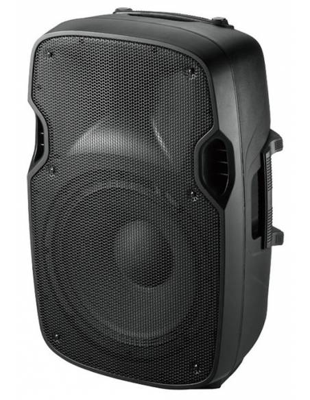 Ibiza Sound XTK15A Pareja de Altavoces 15 pulgadas 1200w - 8