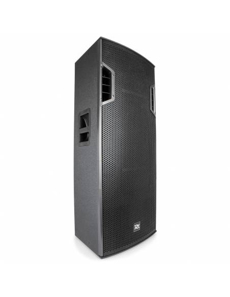 Power Dynamic Equipo de Sonido TEXAS con 3200w Amplifiacion Digital 178978 - 3