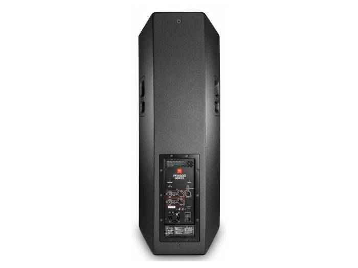 Bundle 2 x JBL PRX 825W y 2 x JBL PRX 818XLFW - 3
