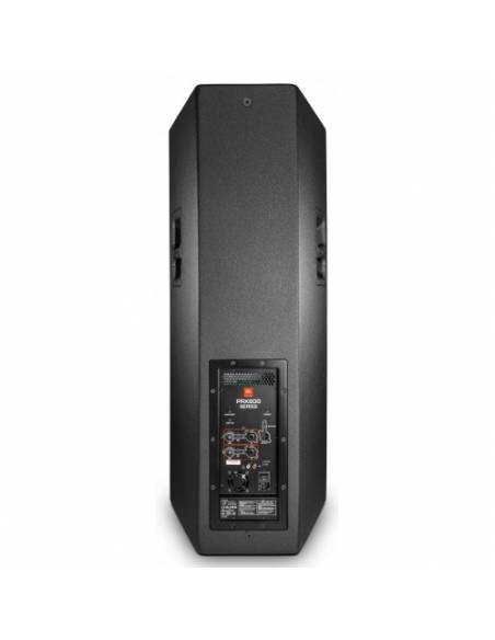 Bundle 2 x JBL PRX 825W y 2 x JBL PRX 818XLFW - 3