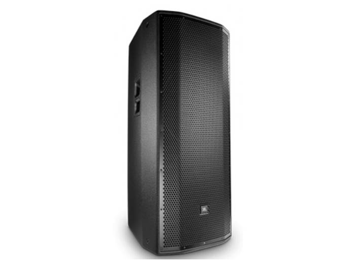 Bundle 2 x JBL PRX 825W y 2 x JBL PRX 818XLFW - 5