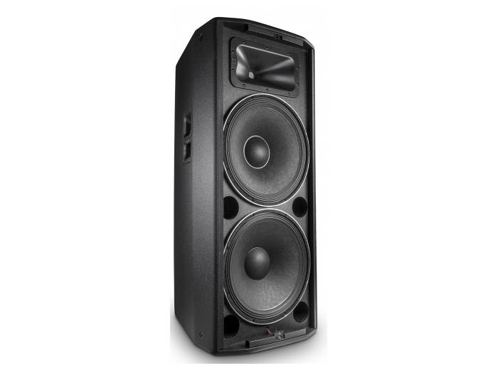 Bundle 2 x JBL PRX 825W y 2 x JBL PRX 818XLFW - 7