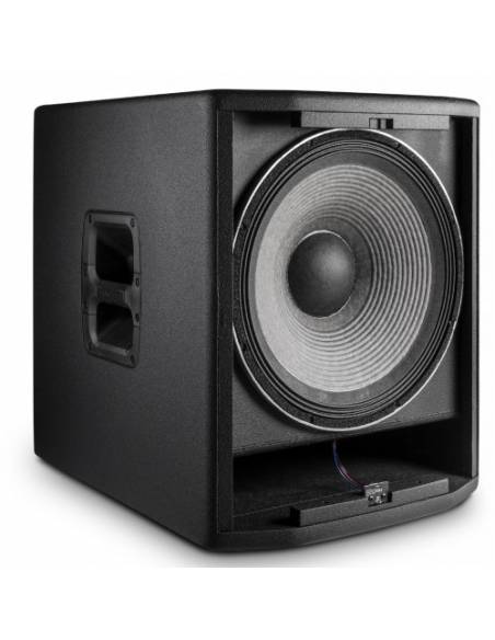 Bundle 2 x JBL PRX 825W y 2 x JBL PRX 818XLFW - 4