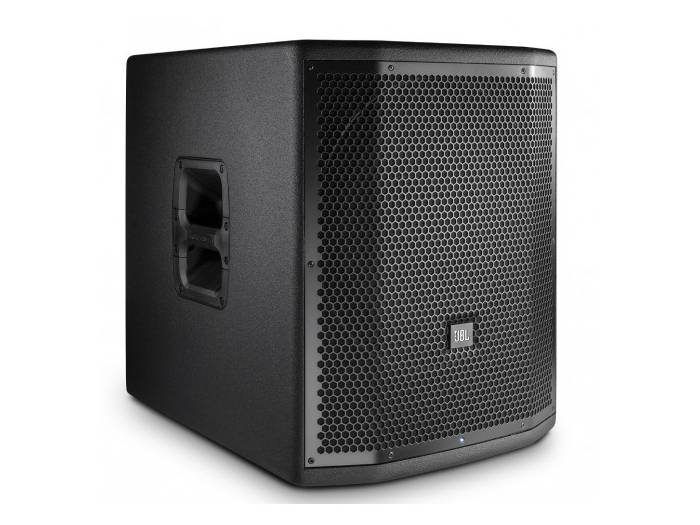 Bundle 2 x JBL PRX 825W y 2 x JBL PRX 818XLFW - 6