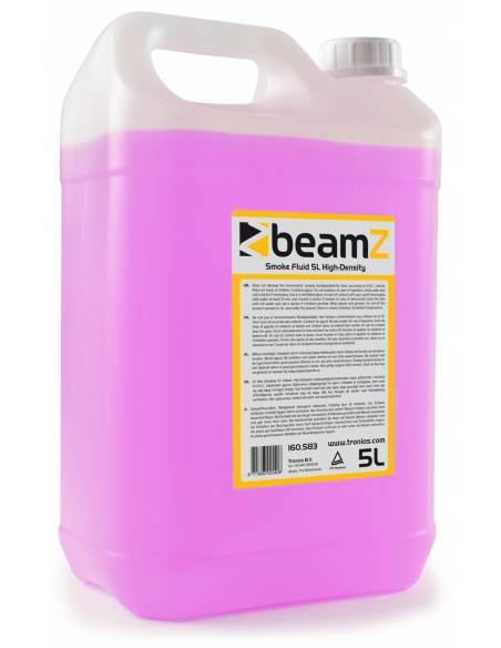 Pack Líquido de humo 160583