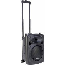 Pack Karaoke Ibiza Port 8 VHF - 1 2