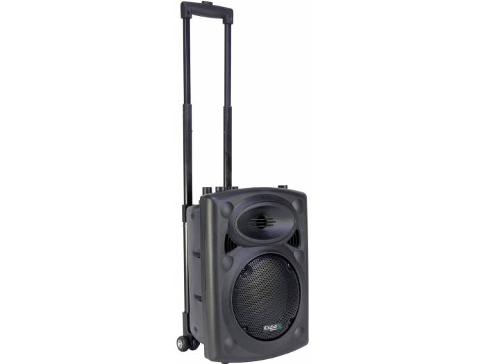 Pack Karaoke Ibiza Port 8 VHF - 2