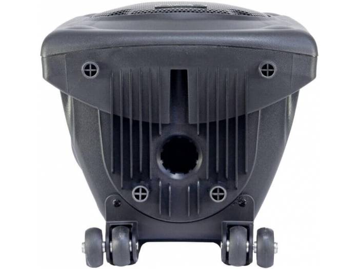 Pack Karaoke Ibiza Port 8 VHF - 33