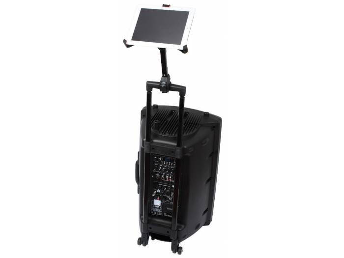 Pack Karaoke Ibiza Port 8 VHF - 6