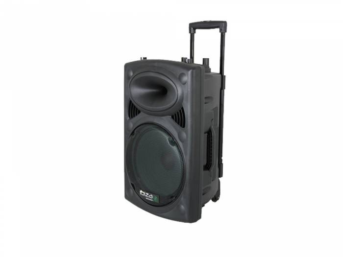 IBIZA SOUND PORT10VHF-BT PACK-1 - 10