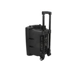 Pack Karaoke Ibiza Port 10 VHF - 1 2