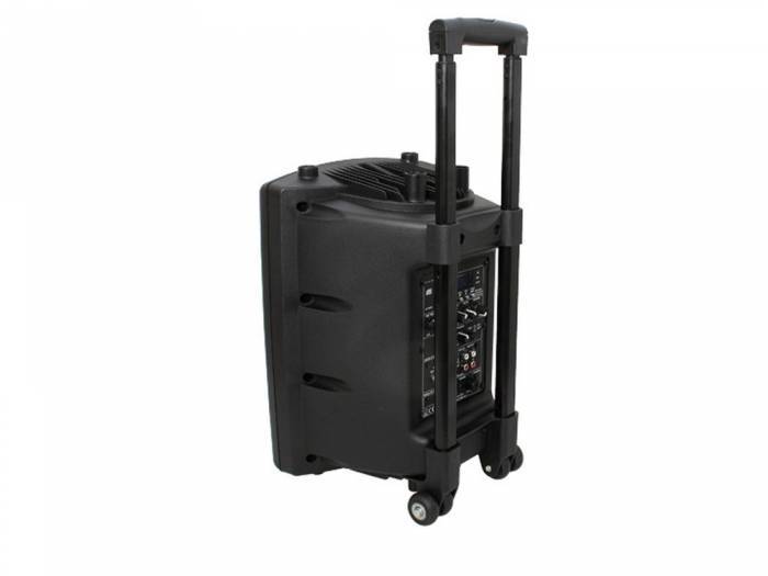 Pack Karaoke Ibiza Port 10 VHF - 2