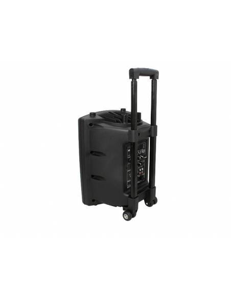 Pack Karaoke Ibiza Port 10 VHF - 2