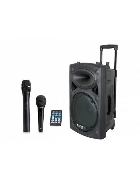 Pack Karaoke Ibiza Port 10 VHF - 9