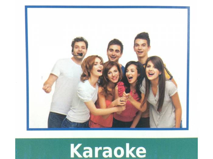 Pack Karaoke Ibiza Port 12 VHF - 20