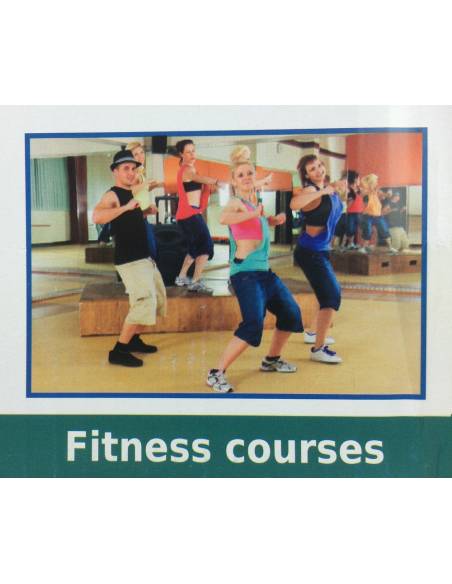 Pack Karaoke Ibiza Port 12 VHF - 22