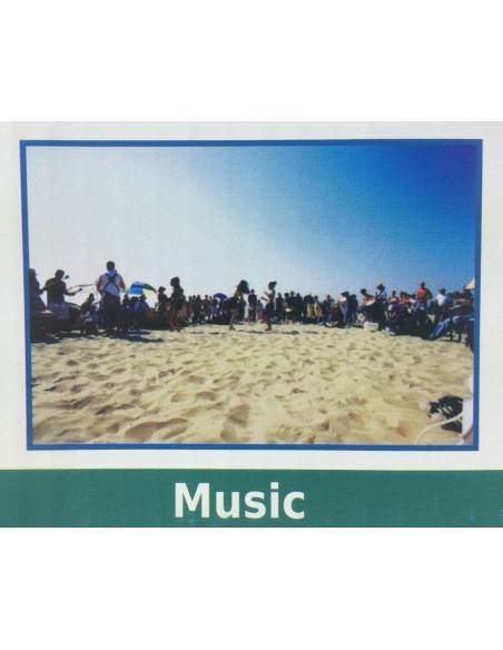 Pack Karaoke Ibiza Port 12 VHF - 23