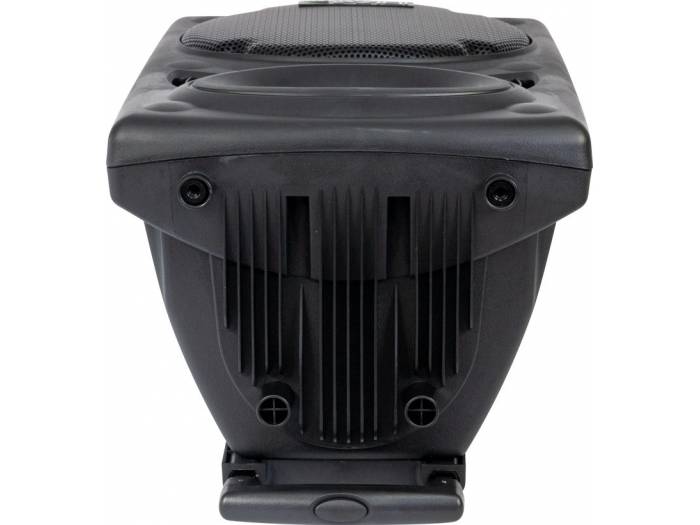 Pack Karaoke Ibiza Port 12 VHF - 28