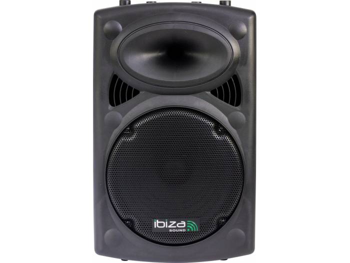 Pack Karaoke Ibiza Port 12 VHF - 31