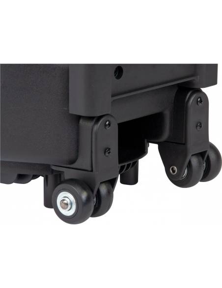 Pack Karaoke Ibiza Port 12 VHF - 35