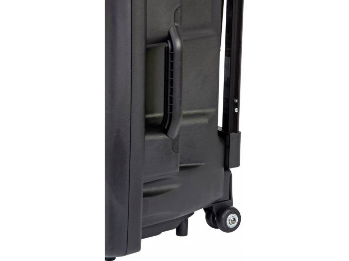 Pack Karaoke Ibiza Port 12 VHF - 39