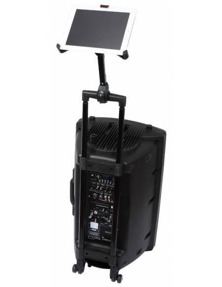 Pack Karaoke Ibiza Port 12 VHF - 6