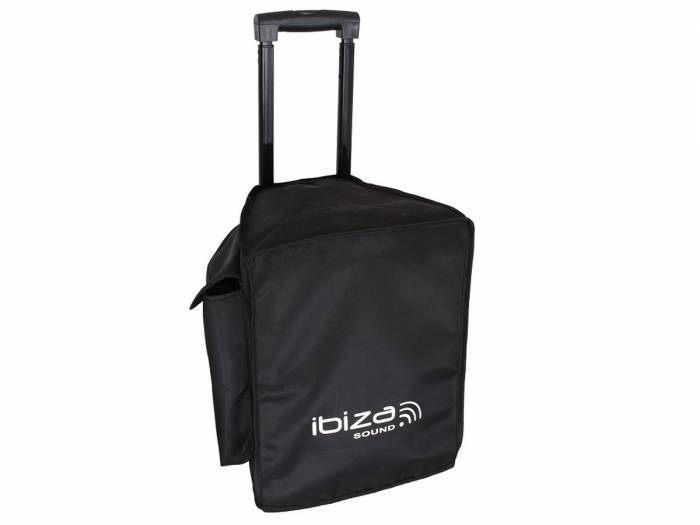 Pack Karaoke Ibiza Port 15 VHF - 20