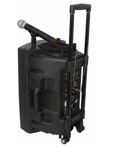 Pack Karaoke Ibiza Port 15 VHF - 27