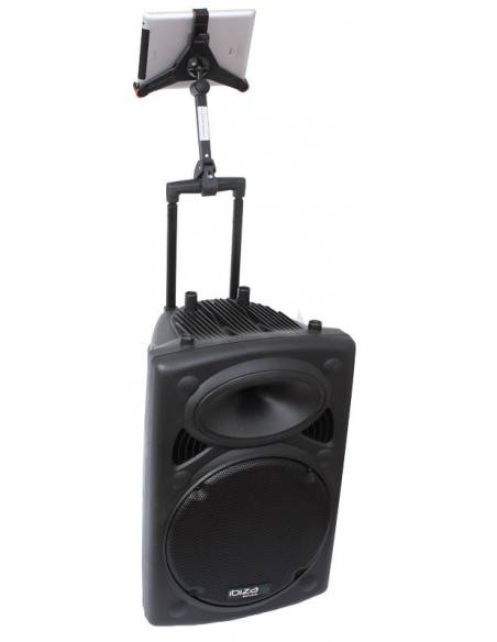 Pack Karaoke Ibiza Port 15 VHF - 17