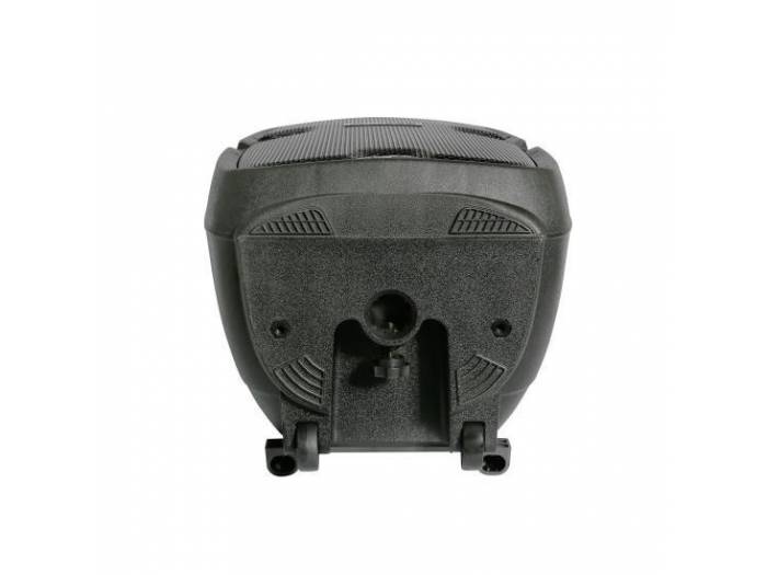 PACK PYLE PPHP 1541 WMU - 1200w de Potencia Maxima - 5