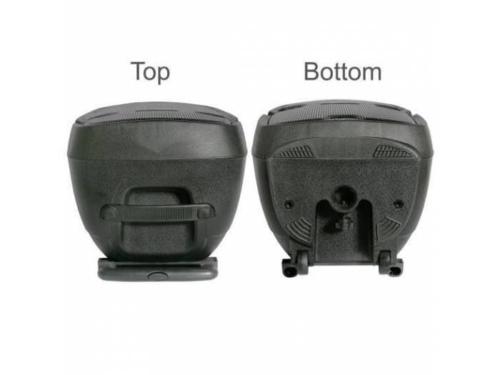 Pack PYLE EVENT-15   PPHP1541 - 2400w de Potencia Maxima - 8