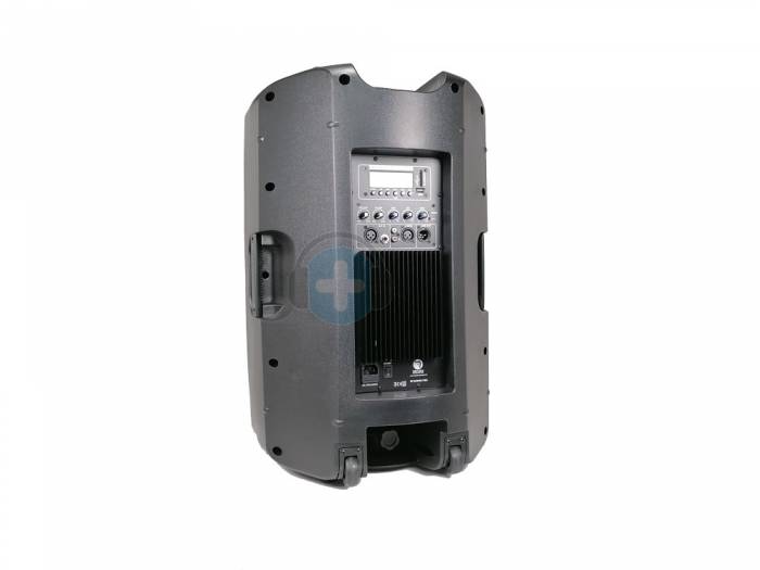 Pack de sonido DENVER con 5400w - 19