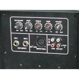 PACK XTK12A DISCOMOVIL 500W RMS - 1 2