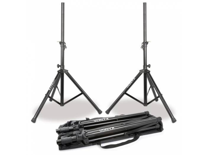 PACK XTK12A DISCOMOVIL 500W RMS - 3