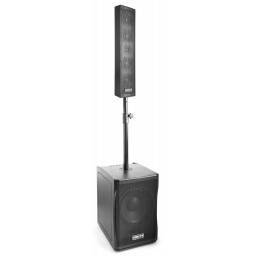 Pack Vonyx VX1200 Sistema 2 vias Full range - 1 2